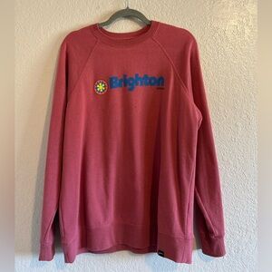 Brighton Women’s Crewneck Sweater